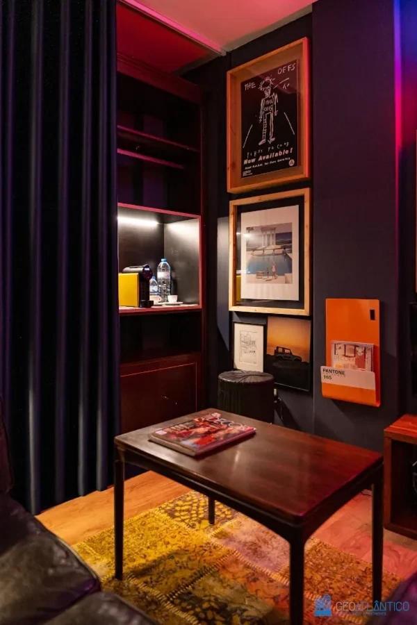 Y Trendy Arthouse Boavista Διαμέρισμα Πόρτο Εξωτερικό φωτογραφία
