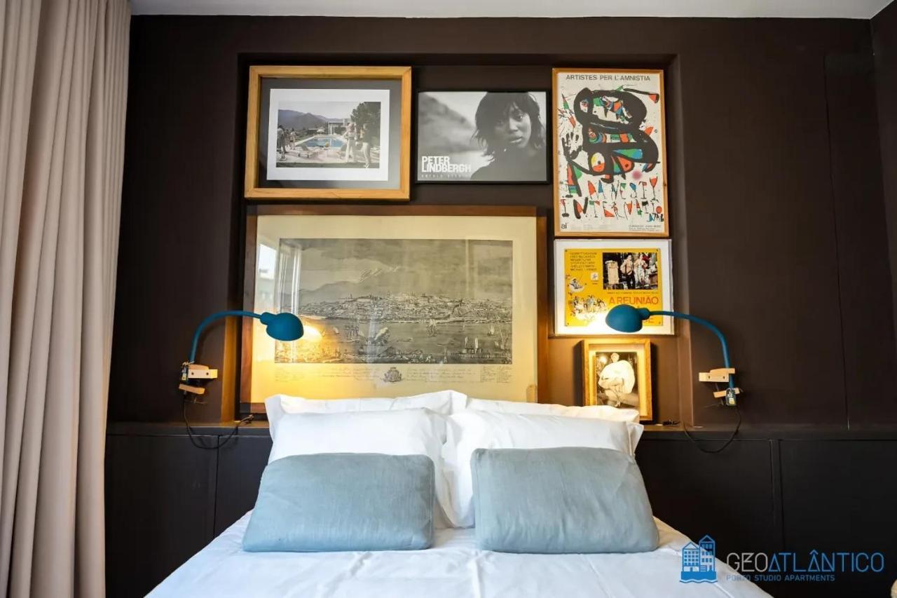 Y Trendy Arthouse Boavista Διαμέρισμα Πόρτο Εξωτερικό φωτογραφία