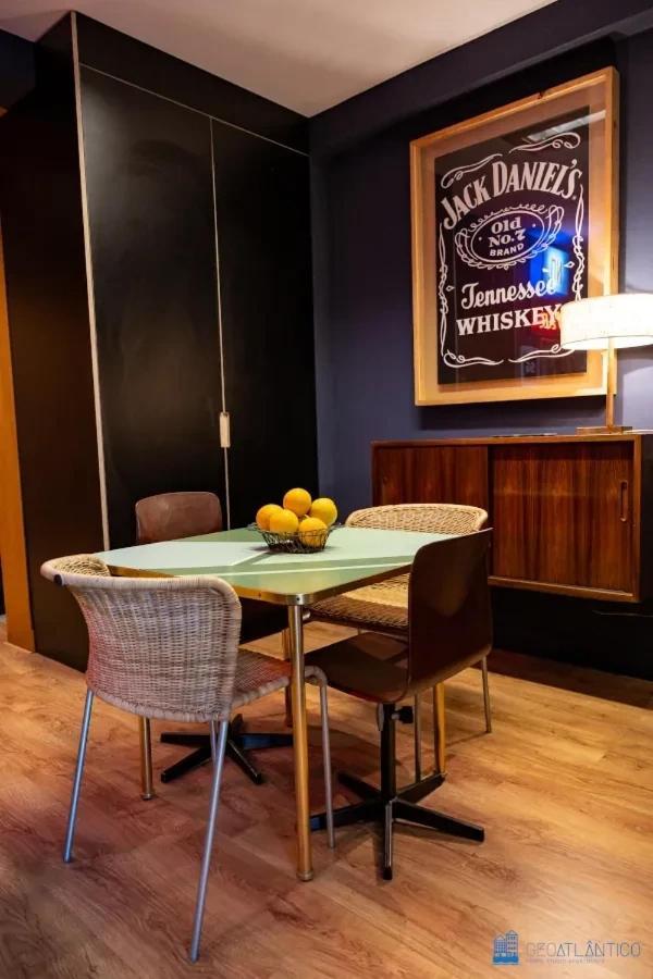 Y Trendy Arthouse Boavista Διαμέρισμα Πόρτο Εξωτερικό φωτογραφία
